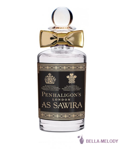 Penhaligon's As Sawira