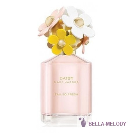 Marc Jacobs Daisy Eau So Fresh 11