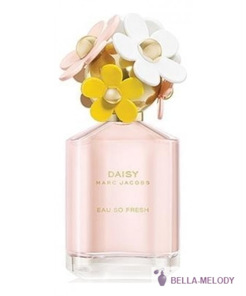 Marc Jacobs Daisy Eau So Fresh