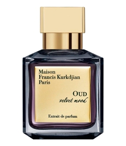 Francis Kurkdjian Oud Velvet Mood