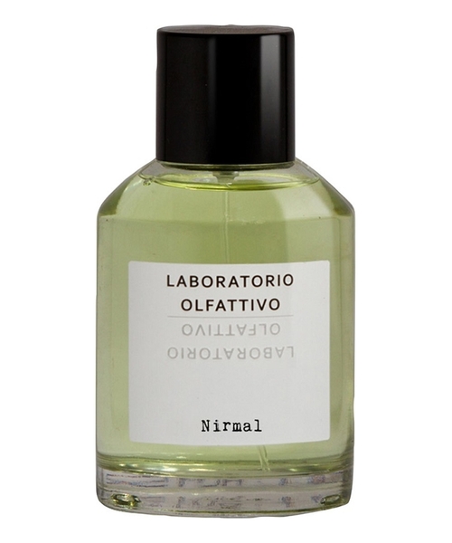 Laboratorio Olfattivo Nirmal