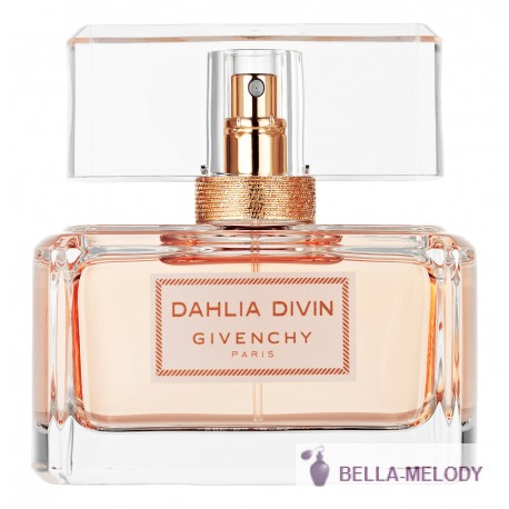 Givenchy Dahlia Divin Eau De Toilette 11