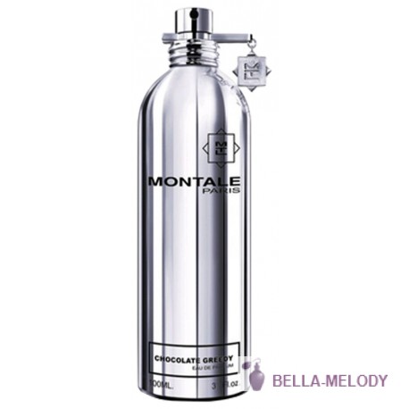 Montale Chocolate Greedy 11