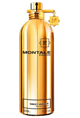 Montale Sweet Vanilla