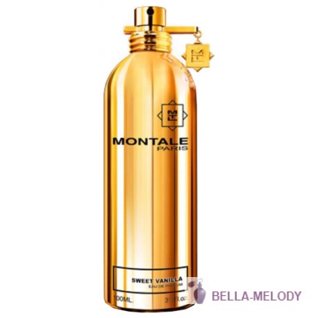 Montale Sweet Vanilla 11