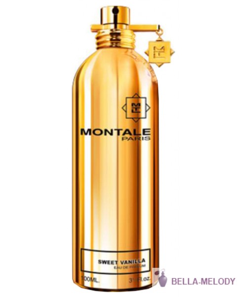 Montale Sweet Vanilla