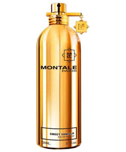 Montale Sweet Vanilla