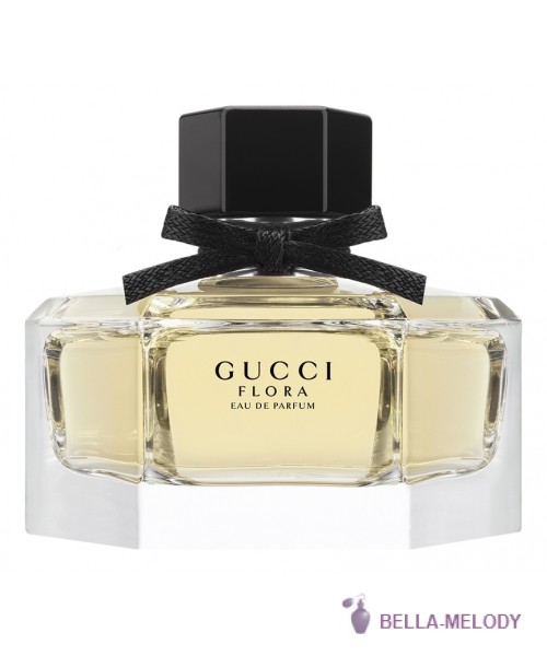 Gucci Flora by Gucci Eau de Parfum