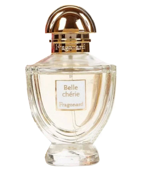 Fragonard Belle Cherie