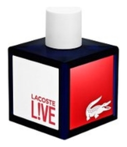 Lacoste Live