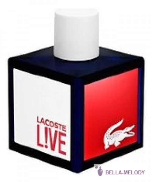 Lacoste Live