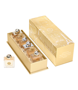 Amouage Miniature Collection Classic Women's Set