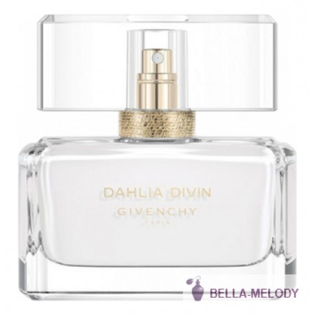 Givenchy Dahlia Divin Eau Initiale 11