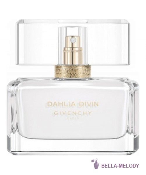 Givenchy Dahlia Divin Eau Initiale