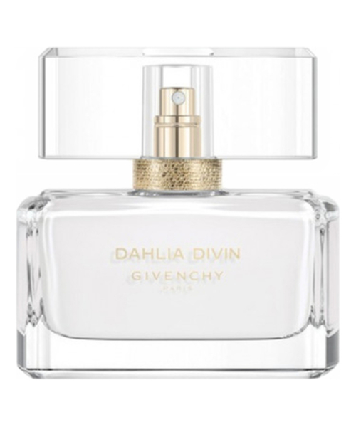 Givenchy Dahlia Divin Eau Initiale