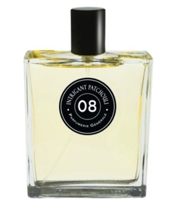 Pierre Guillaume PG08 Intrigant Pachouli