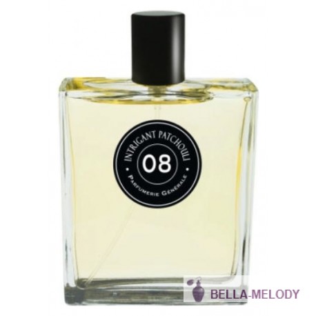 Pierre Guillaume PG08 Intrigant Pachouli 11