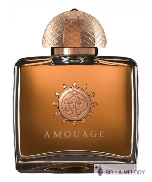 Amouage Dia For Woman