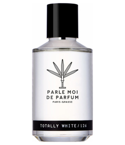 Parle Moi De Parfum Totally White