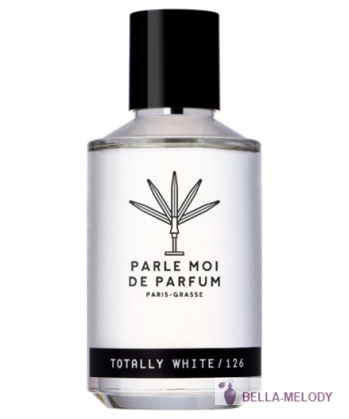 Parle Moi De Parfum Totally White