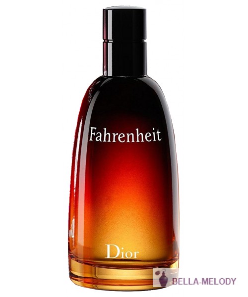 Christian Dior Fahrenheit