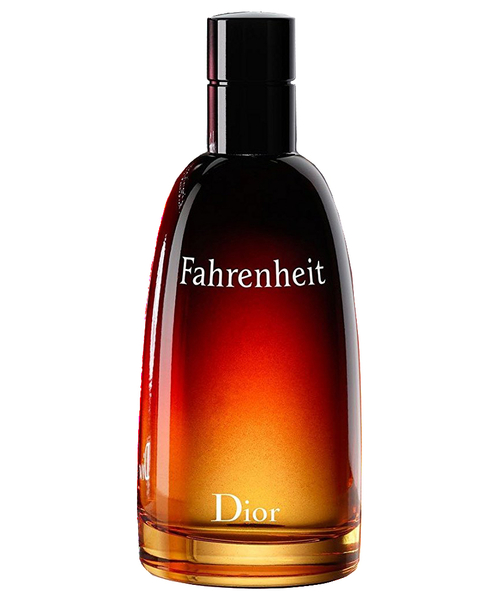 Christian Dior Fahrenheit