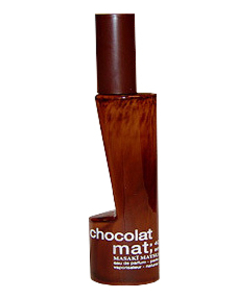 Masaki Matsushima Mat Chocolat