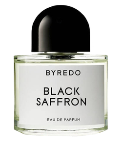 Byredo Black Saffron