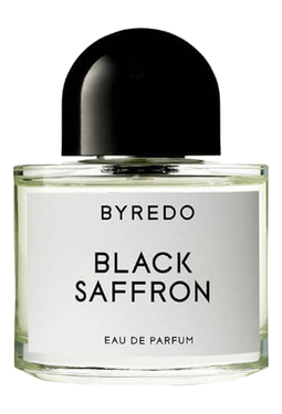 Byredo Black Saffron