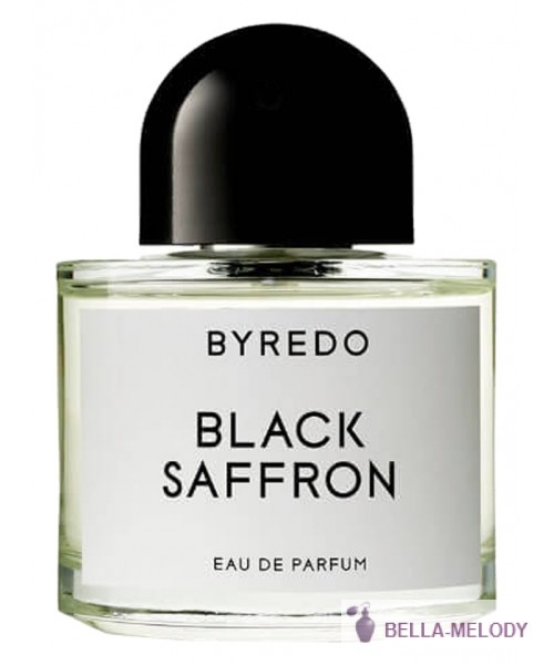 Byredo Black Saffron