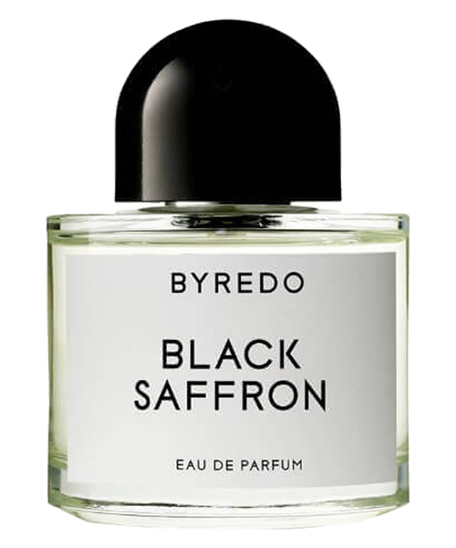 Byredo Black Saffron