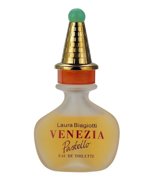 Laura Biagiotti Venezia Pastello