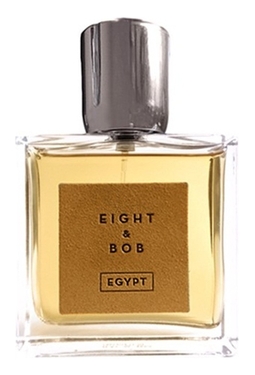 Eight & Bob Egypt