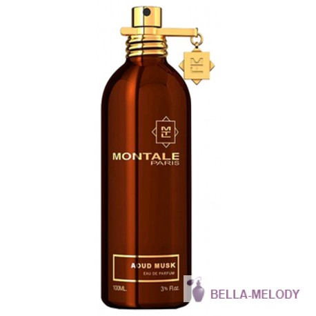 Montale Aoud Musk 11