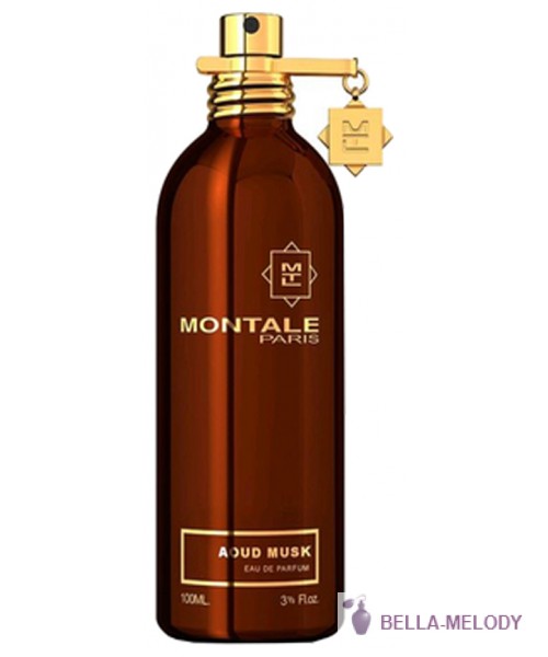 Montale Aoud Musk