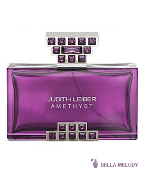 Judith Leiber Amethyst