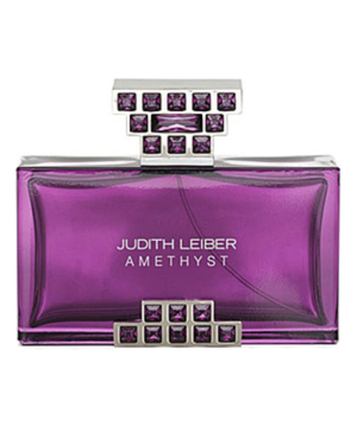 Judith Leiber Amethyst