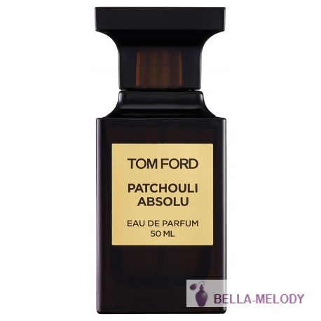 Tom Ford Patchouli Absolu 11