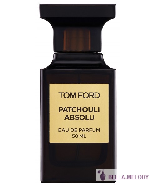 Tom Ford Patchouli Absolu