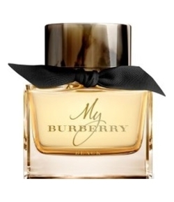 Burberry My Burberry Black