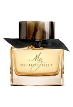 Burberry My Burberry Black