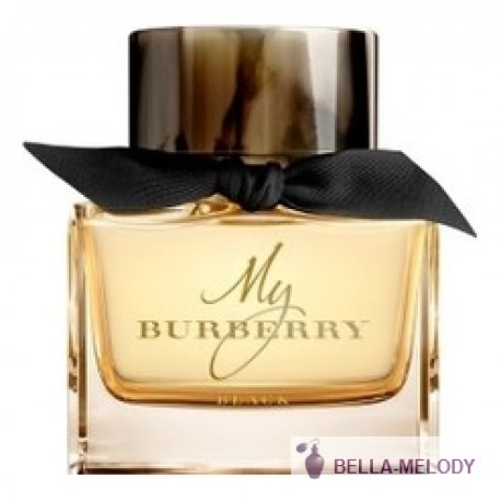 Burberry My Burberry Black 11