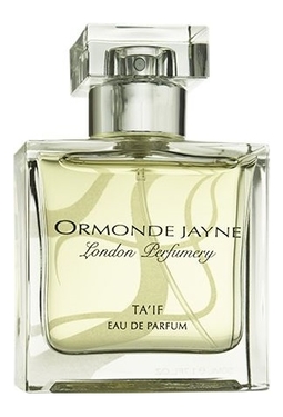 Ormonde Jayne Ta'If