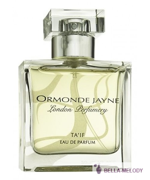 Ormonde Jayne Ta'If