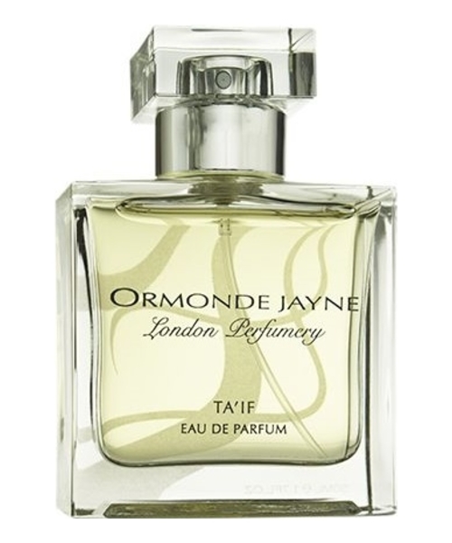 Ormonde Jayne Ta'If