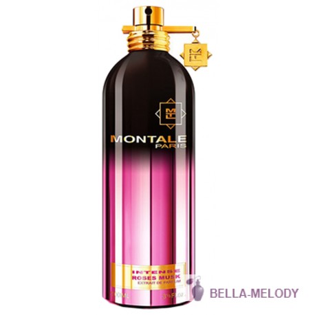 Montale Intense Roses Musk 11