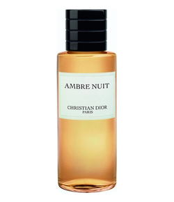 Christian Dior Ambre Nuit