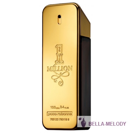 Paco Rabanne 1 Million Man 11