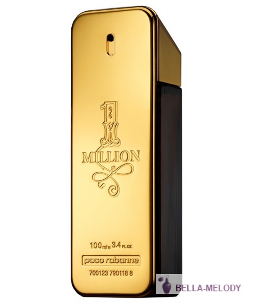 Paco Rabanne 1 Million Man