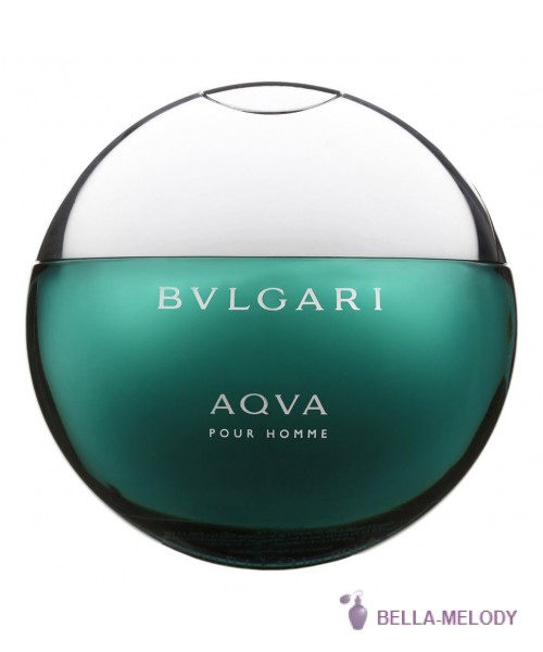 Bvlgari Aqva Pour Homme